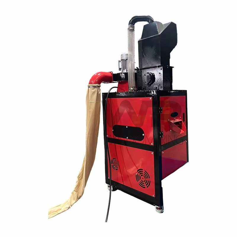 Copper Cable Granulator Separator factory