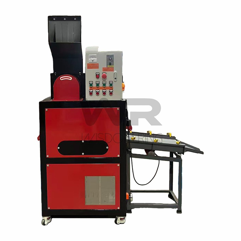 Separatur tal-granulatur tal-kejbil tar-ram