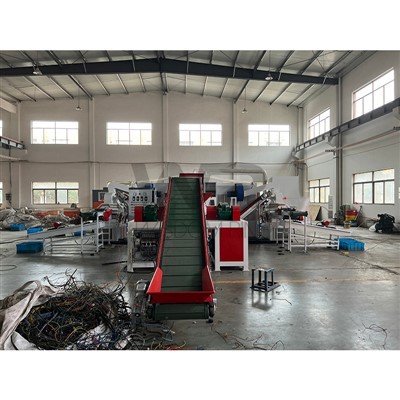 Magni tal-granulazzjoni tar-ram