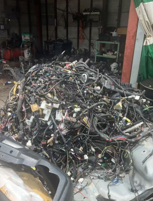 copper cable granulator separator quotation copper cable granulator separator quotation