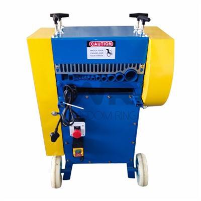 Magni Awtomatiċi tal-Qtugħ u t-Tqaxxir tal-Cable Multicore