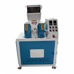 Magni tar-Riċiklaġġ tal-Wajer tar-Ram Granulatur tal-Cable