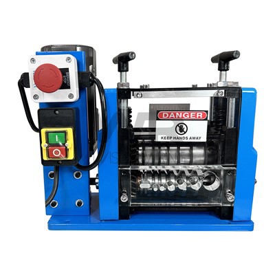 Magni għat-tqaxxir u t-tqaxxir tal-wajer tal-kejbil