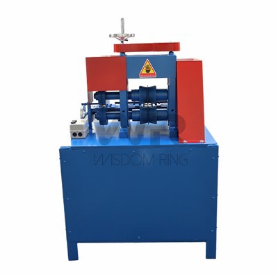 Magni għat-tqaxxir tal-kejbil koassjali