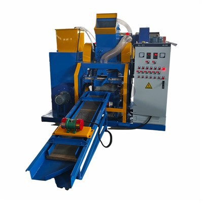 Separatur tar-ram u tal-plastik