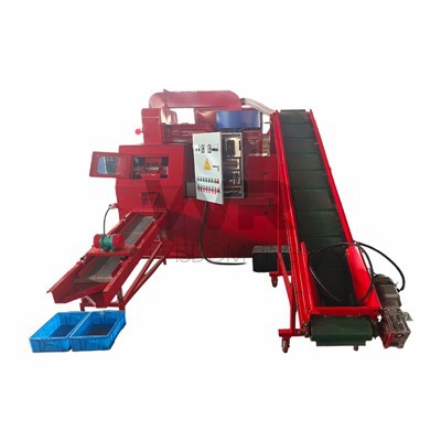 Granulator tal-Wajer tar-Ram