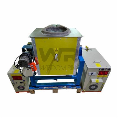 Forn tat-Tidwib tal-Metall mhux tal--ħadid