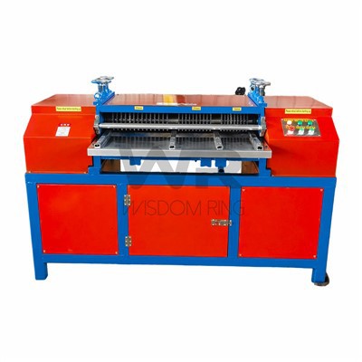 Magni tar-Riċiklaġġ tar-Radjatur Ruttam