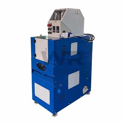 Granulator Żgħir tal-Wajer tar-Ram